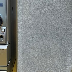 【譲ります】CD,MD,カセットコンポの画像