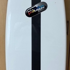 【直接取引歓迎】プレセボ NEWリップクエスト2 5’10” 30.39L FCS2 小波〜オールラウンド Mayhem PLACEBOの画像