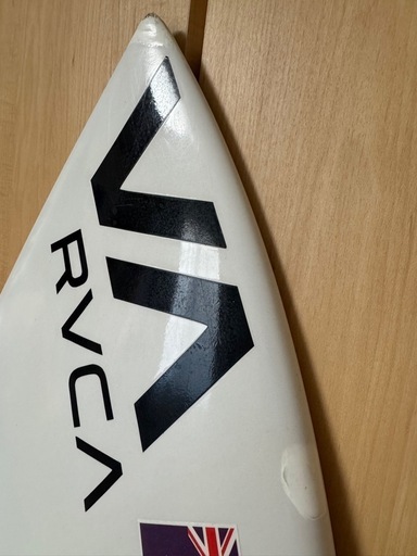 【手渡し限定価格】【サーフボードラック付】プレセボ NEWリップクエスト2 5’10” 30.39L FCS2 小波〜オールラウンド Mayhem PLACEBO