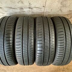DUNLOP ENASAVE RV505 195/60R16 8...