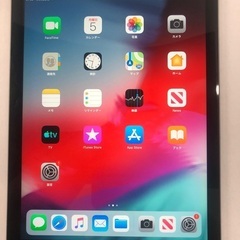 iPad Air初代　16GB 