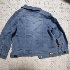 110cm　Gジャン　BREEZEの画像