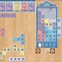 オンラインで一緒にボードゲーム(BGA)を遊びませんか？