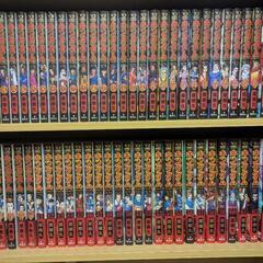 【予定者決まり】キングダム 1-74巻