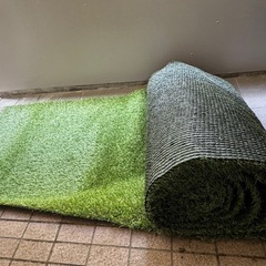 人工芝