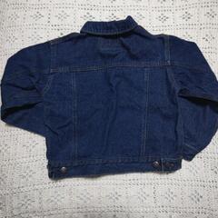 110cm　Gジャンの画像