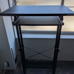 【Bauhutte】 昇降式 スタンディングデスク BHD-700 