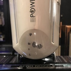 パナソニックサイクロン掃除機の画像