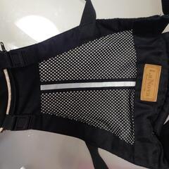 「取り引き中」ヒップシート抱っこ紐　洗濯済🧺の画像