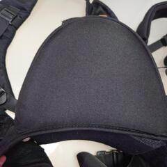 「取り引き中」ヒップシート抱っこ紐　洗濯済🧺の画像