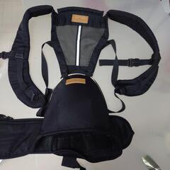 「取り引き中」ヒップシート抱っこ紐　洗濯済🧺の画像