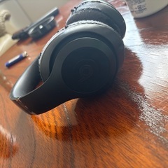 beatsヘッドフォン