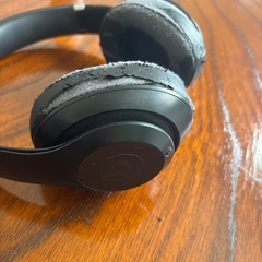 beatsヘッドフォンの画像