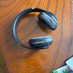 beatsヘッドフォンの画像