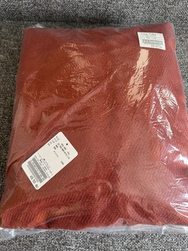 【新品・未使用】ハビタソファ200cm 純正カバー