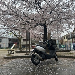 スマートディオ リミッターカット済
