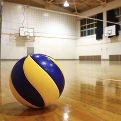 福山バレーボール🏐