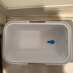 防水バスケット