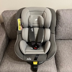 Joie チャイルドシート アーク360（Arc360）ISOF...