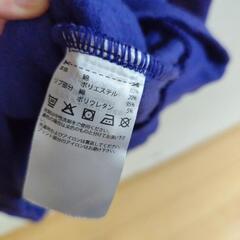 トレーナー　M　の画像