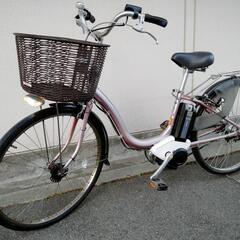🌈GW値下げ🌈【格安❗️点検整備済❗️】電動アシスト自転車 YA...
