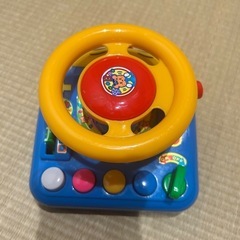 西松屋 ハンドルおもちゃ