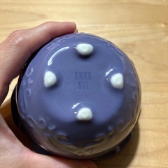 小物入れ　
ANNA SUI 　  の画像