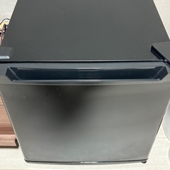 47L ミニ冷蔵庫
