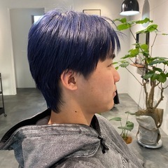 5月カラーモデル募集