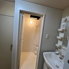 美品✨1116ユニットバス