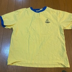 レディースMサイズ、ミニオンTシャツの画像