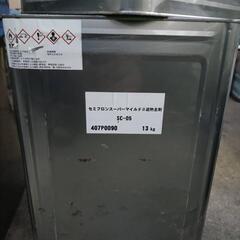 セミフロンスーパーマイルドⅡ遮熱