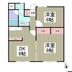 【🔑入居費用13万円🔑】✨物件数No.1✨ 🔥ＪＲ⾼崎線 新町 ...