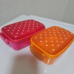 お弁当箱