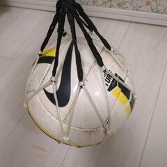 【取引中】サッカーボール