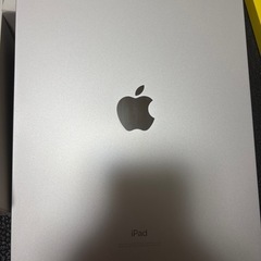 ipad 10世代 256GB シルバー 中古品 おまけ付きの画像