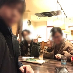 初参加会vol.4(サークルご飯会の募集)