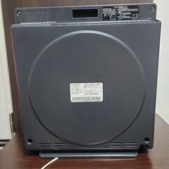 美品 HITACHI 空気清浄機 EP-HZ30 ニオイセンサーの画像