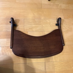 【お話中の為返信❌】ベビーチェア　大和屋の画像