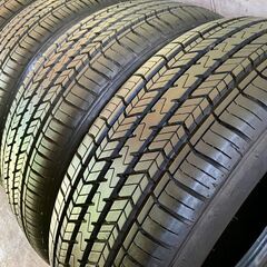 FORTUNA ECOPLUS HP＋ 195/60R16 89H M+S 中古タイヤ4本セットの画像