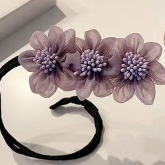 ヘアクリップの画像