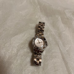 腕時計　MARC　JACOBSの画像