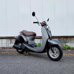 《期間限定》ホンダ スクーピー 新品シート 美品 かわいいスクー...
