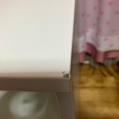 IKEA収納棚の画像