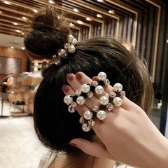 ヘアゴム