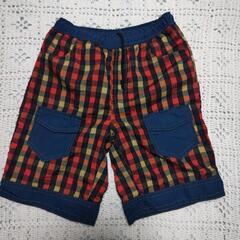 110cm男の子　水着