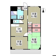 【🔑入居費用13万円🔑】✨物件数No.1✨ 🔥東武伊勢崎・⼤師線...