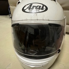 Arai フルフェイスヘルメットQUANTUM-J 59-60c...