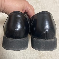 ビジネスフォーマルシューズの画像