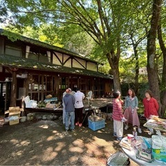 多目的シェアスペース『むすひの杜🌳』オープン